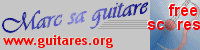 Marc Sa Guitare