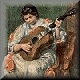 Free classical guitar scores